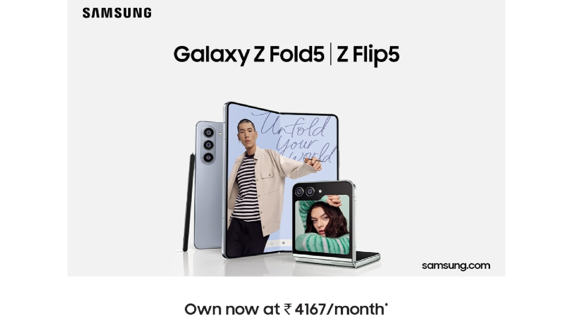 Samsung-Galaxy-Z-Fold-and-Flip-5