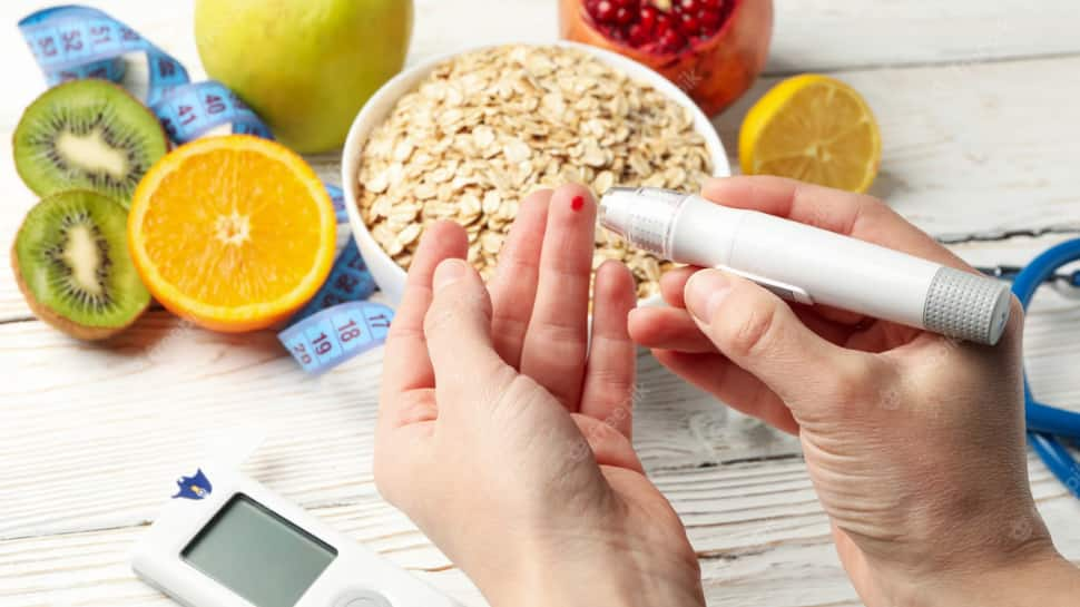 Diabetes वाले व्यक्तियों के लिए 7 प्रतिरक्षा-निर्माण भारतीय खाद्य पदार्थ