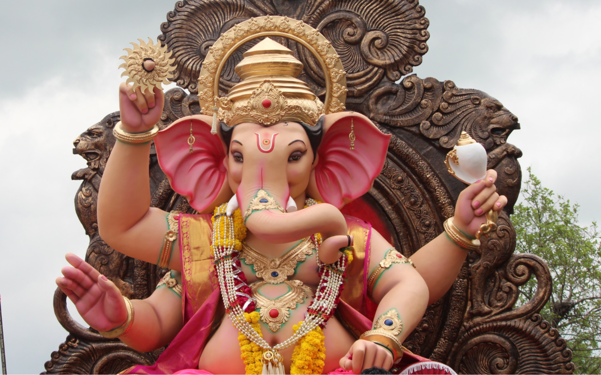 Ganesh Chaturthi 2023