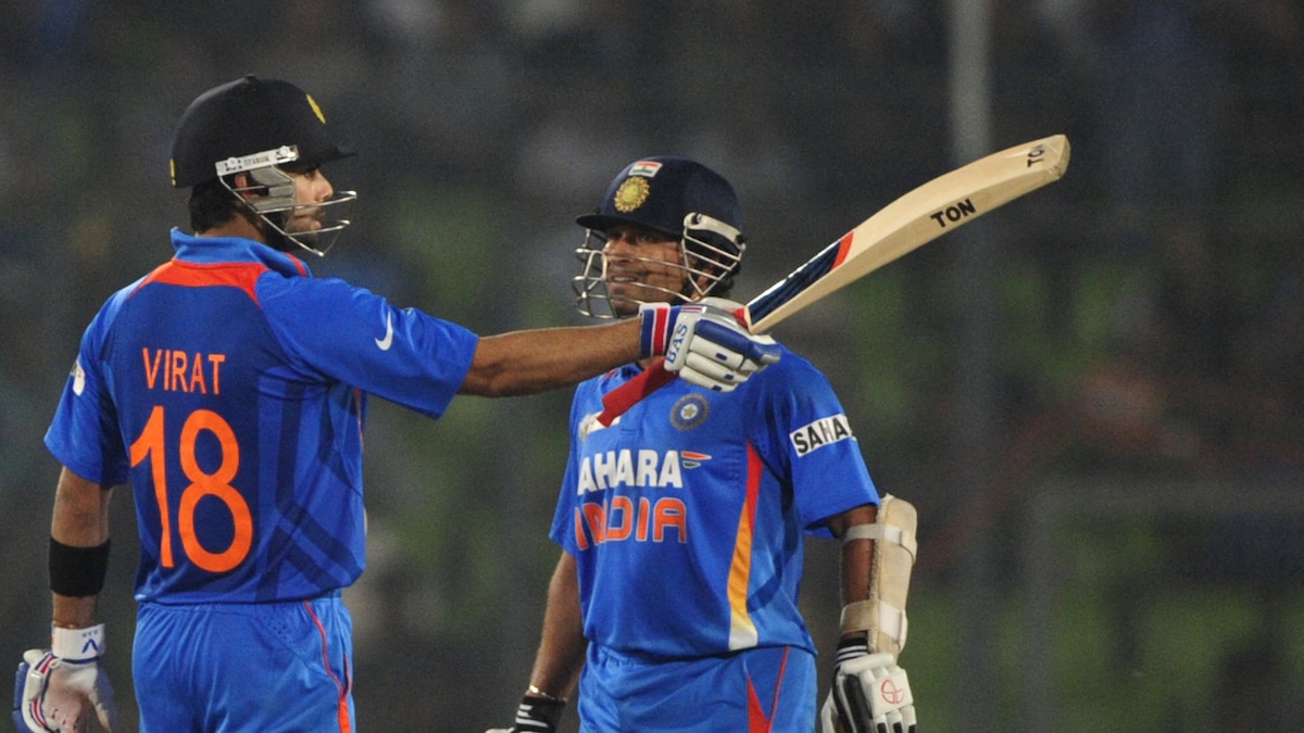 IND vs PAK, एशिया कप 2023 हेड-टू-हेड आँकड़े: भारत ने पाकिस्तान के खिलाफ कैसा प्रदर्शन किया है?  |  क्रिकेट खबर