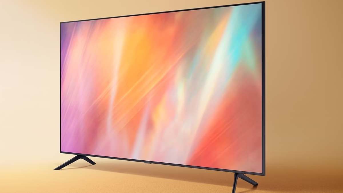 एलजी डिस्प्ले (LG Display) सैमसंग (Samsung) को 77-इंच और 83-इंच OLED टीवी पैनल की आपूर्ति करेगा